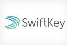 Swiftkey很容易成为目前最流行的键盘应用程序之一