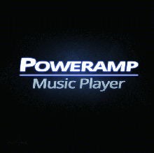 Poweramp是Play商店中一款免费且非常受欢迎的音乐播放器