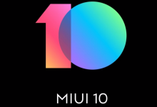 MIUI10中国稳定ROM现在可用于许多设备