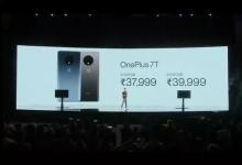 OnePlus电视设想为在用户的智能手机和电视之间实现无缝连接