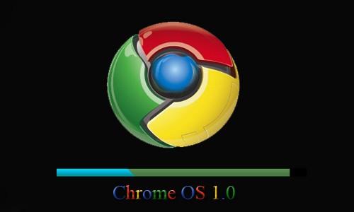  Chrome操作系统将在初始设置过程中推荐Android应用 