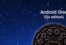 AndroidOreo是谷歌的Android8.1Oreo的轻量级版本