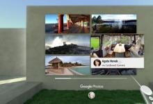 谷歌DaydreamVR是谷歌的移动设备虚拟现实解决方案