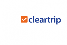 从ClearTrip预订的航班和酒店将提供25,000英寸的空间