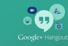 HangoutsMeet将于5月取代GSuite使用者的传统Hangouts影片