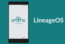 LineageOS15.1于上个月宣布仅用于少数设备