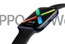 新款Oppo Watch通过SD3100芯片组WearOS走向全球