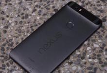 谷歌将Nexus6P和Nexus5X的安全补丁延长了两个月