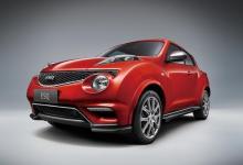 英菲尼迪ESQ将于今年年底在中国汽车市场上推出