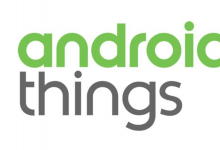 谷歌宣布AndroidThings控制台的开发者预览版