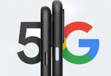 报告称Google Pixel 5与Pixel 4a 5G预订可能从10月8日开始