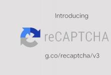 在此处了解有关在应用程序中实现reCAPTCHAAPI的更多信息