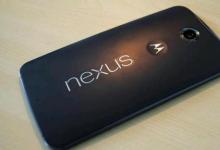 奇怪的是Nexus6确实可以选择使用较旧的版本