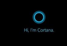 所有这些功能都是Cortana上现有的虚拟助手功能的补充