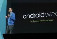 AndroidWear2.0为Wear平台带来了许多有益的更新