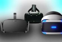 以游戏为中心的VR产品来将虚拟现实扩展到更广阔的市场