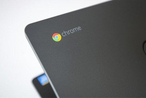  随着Chromebook现在具有运行Android应用程序的能力 