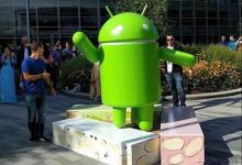 Android的牛轧糖的第五个开发者预览版于近日发布了Nexus设备