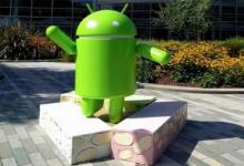Android7.0Nougat附带错误校正的严格执行的验证启动