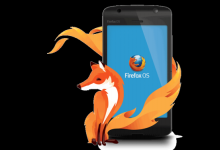 Mozilla告知它已在智能手机的FirefoxOS上删除了斧头