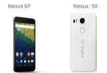 Nexus阵容从来都不是年度最佳手机硬件的竞争者