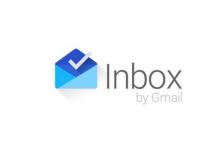 Gmail和Inbox应用程序的用户数量是Outlook的19倍