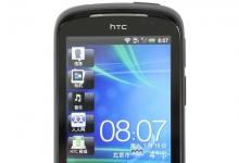 而不是像其他HTC机型那样仍然是中国市场的独家产品