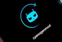 在S4上运行CyanogenMod是我首先购买另一台三星的原因