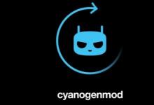 因此他们实际上将在该设备的国际型号之一上提供Cyanogen作为产品