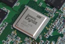 Exynos5420与有史以来最热门的芯片组之一Snapdragon800竞争