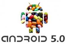 Android5.0Lollipop被许多人誉为谷歌操作系统最精致的版本之一