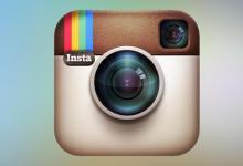 最近发布了一个其中最流行的应用程序Instagram的mod