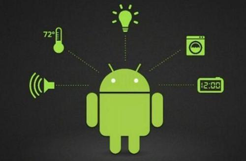  设备监控器是适用于Android的系统监控器应用程序 