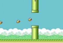 FlappyBird它是目前手机游戏中最受欢迎的游戏之一