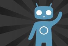 Docker可以真正轻松地构建CyanogenMod