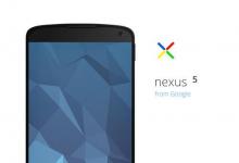 因为我们大多数人仍然不耐烦地等待我们的Nexus5设备到货