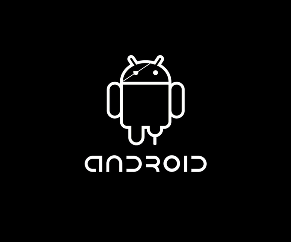  Android实际上非常有能力以非常有效的方式处理应用程序 