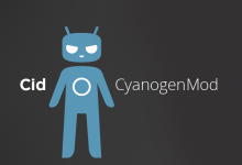 三星GalaxyW的非官方CyanogenMod10Alpha