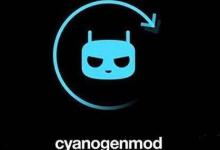 CyanogenMod10在HP触摸板和WildfireS上发布