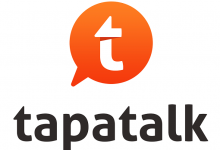Tapatalk开始对其流行的论坛应用程序第二版的公开测试版