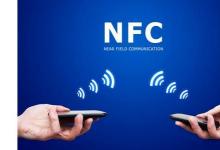 借助基于NFC的任务自动化和广为人知的移动支付选项