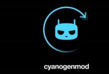 尽管CyanogenMod7中包含了平板电脑的调整功能