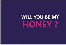 在HoneyRun中您控制着一只非常忙碌的蜜蜂