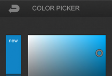 ColorizeWidget是有用的AndroidWidget的强大集合