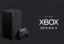 XboxSeriesX和XboxSeriesS的预订已于9月22日星期二如期开放