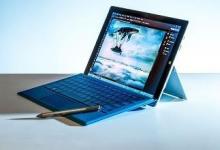 SurfacePro7或中国制造商华为提供的最新平板电脑