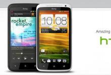 EVO用户现在可以享受Sprint和HTC的全新库存rom