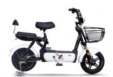 电动自行车可减少750欧元和1000欧元它是解除约束的明星之一