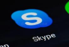 尽管每个平台似乎都在丢失他们的Skype应用程序