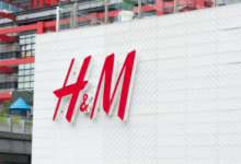 H＆M确认计划明年在全球关闭250家门店